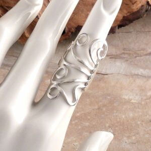Ring 925 Silber