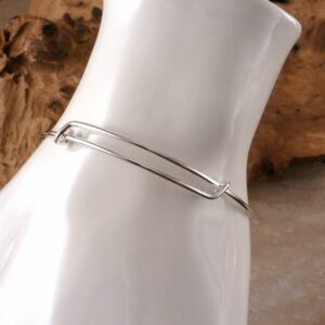 Armreif 925 Silber