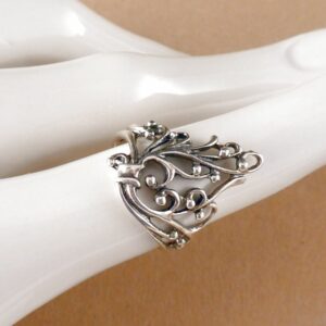 Ring 925 Silber