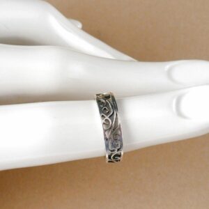 Ring 925 Silber