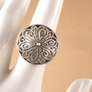 Ring 925 Silber