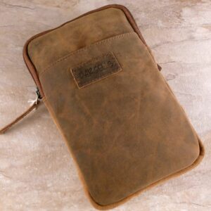 Gürteltasche Leder Bauchtasche