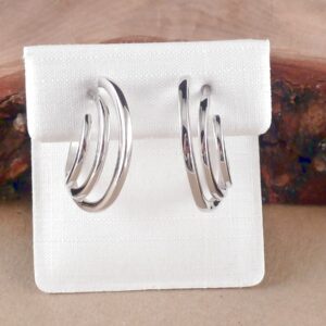 Ohrstecker 925 Silber
