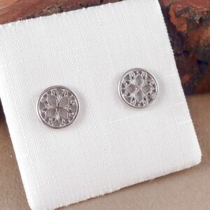 Ohrstecker 925 Silber