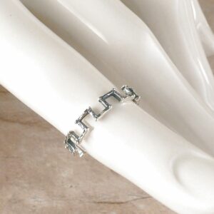 Ring 925 Sterling Silber