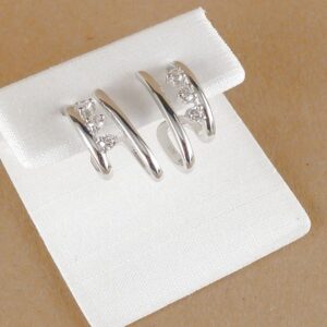 Ohrringe 925 Silber