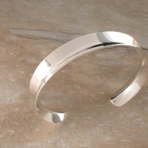 Armreif 925 Sterling Silber