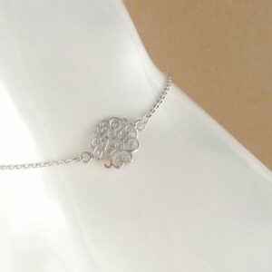 Armband 925 Silber