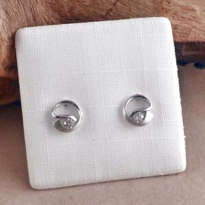 Ohrstecker 925 Silber
