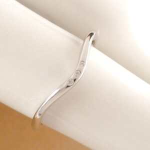 Ring 925 Silber mit Zirkonia